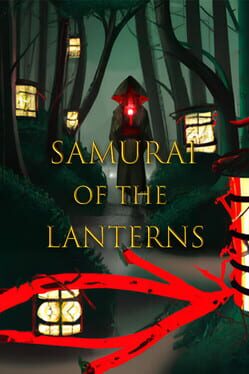 Samurai of the Lanterns