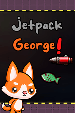Jetpack George!