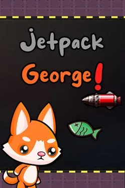 Jetpack George! image