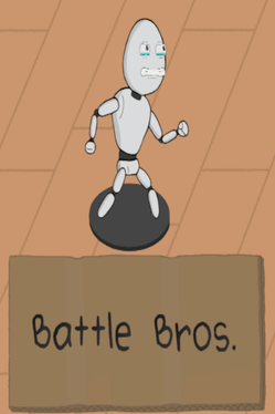 Battle Bros.