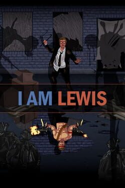I Am Lewis