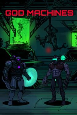 Gods Against Machines