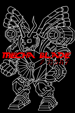 Mecha Blade