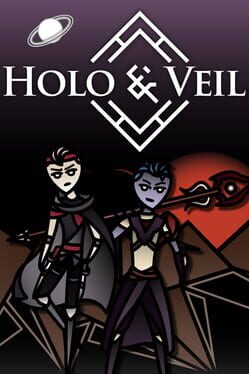 Holo & Veil