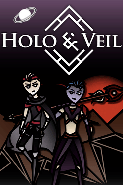 Holo & Veil