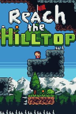 Reach the Hilltop Game Cover Artwork