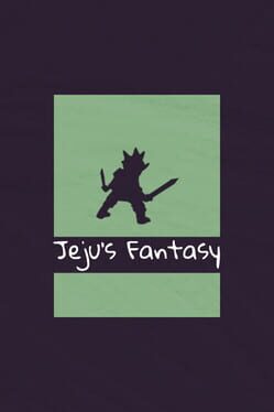 Jeju's Fantasy