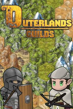 Outerlands Guilds