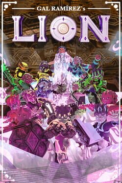 Gal Ramirez's Lion