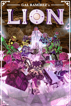 Gal Ramirez's Lion