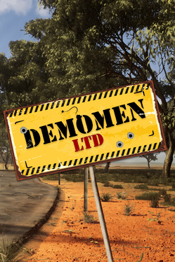Demomen Ltd.