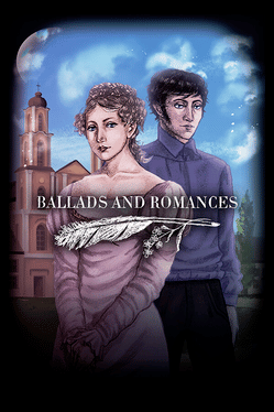 Ballads and Romances