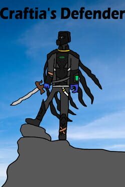 Craftia's Defender