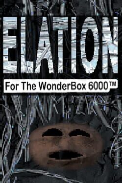 Elation for the Wonder Box 6000