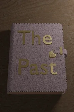 The Past