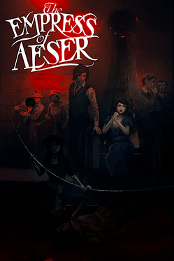 The Empress of Aeser