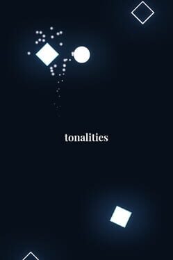 Tonalities Game Cover Artwork