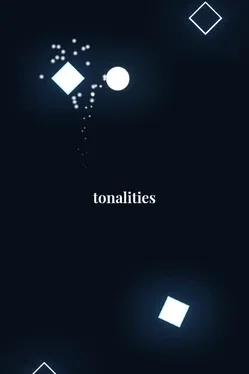 Tonalities