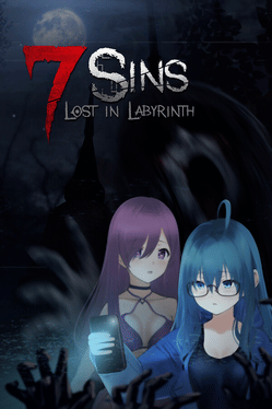 7 Sins: Lost in Labyrinth