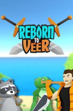 Reborn to Veer