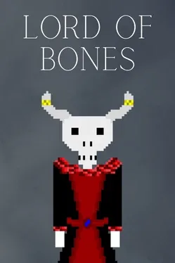 Lord of Bones
