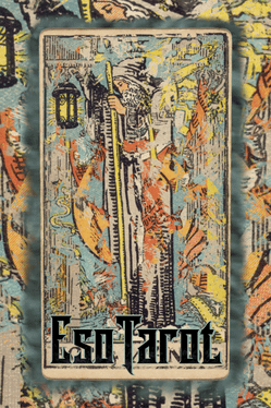 EsoTarot VR