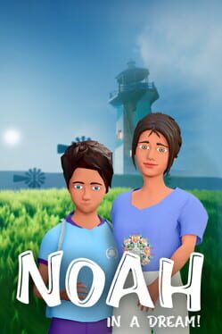 Noah in a Dream game cover