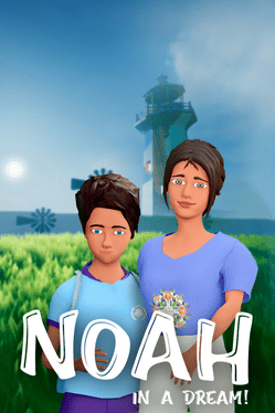 Noah in a Dream