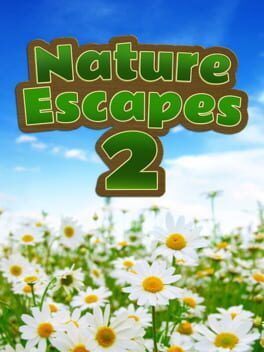 Nature Escapes 2 Game Cover Artwork
