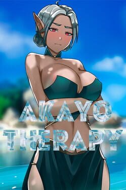Akayo Therapy game cover