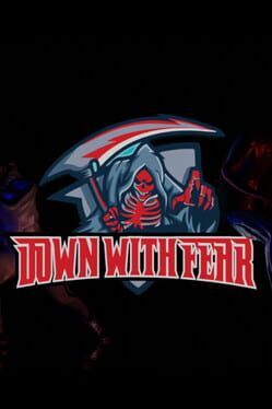 Down With Fear