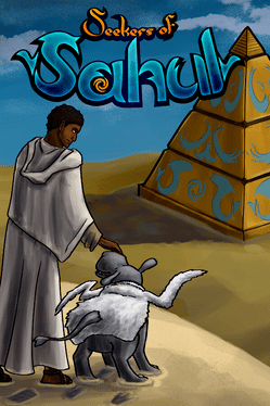 Seekers of Sahul