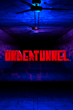 Undertunnel
