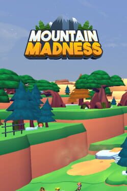 Mountain Madness