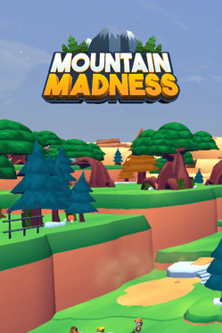 Mountain Madness