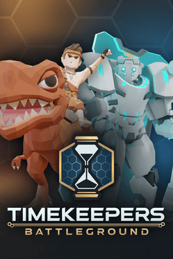 Timekeepers Battleground
