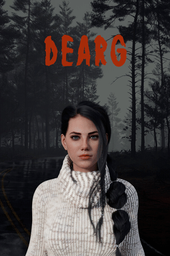 Dearg