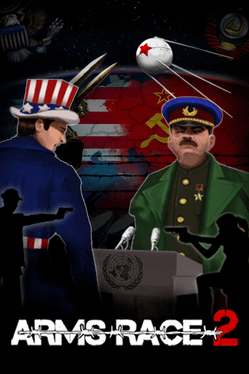 Arms Race 2
