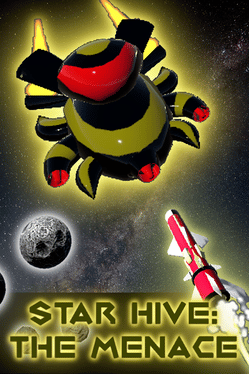 Star Hive: The Menace