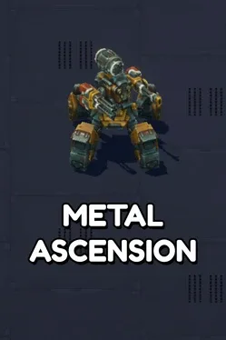Metal Ascension