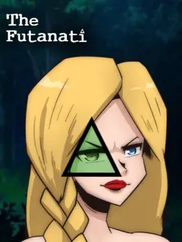 The Futanati game cover