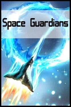 Space Guardians