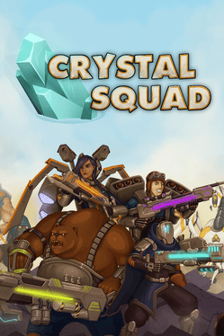 Crystal Squad