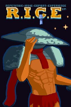 R.I.C.E: Repetitive Indie Combat Experience