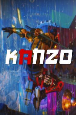 Kanzo