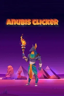 Anubis Clicker