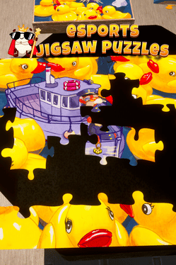 eSports Jigsaw Puzzles