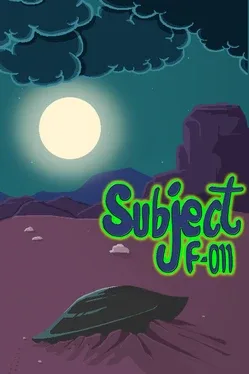 Subject F-011
