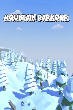 Mountain Parkour