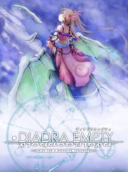 Diadra Empty Game Cover Artwork